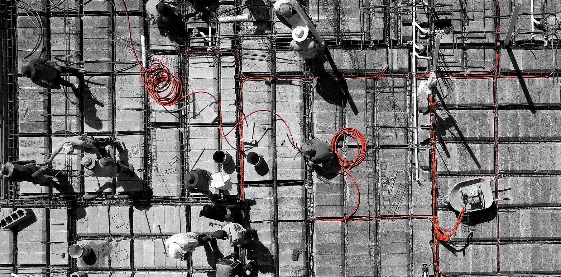 Grupo Constructor ML