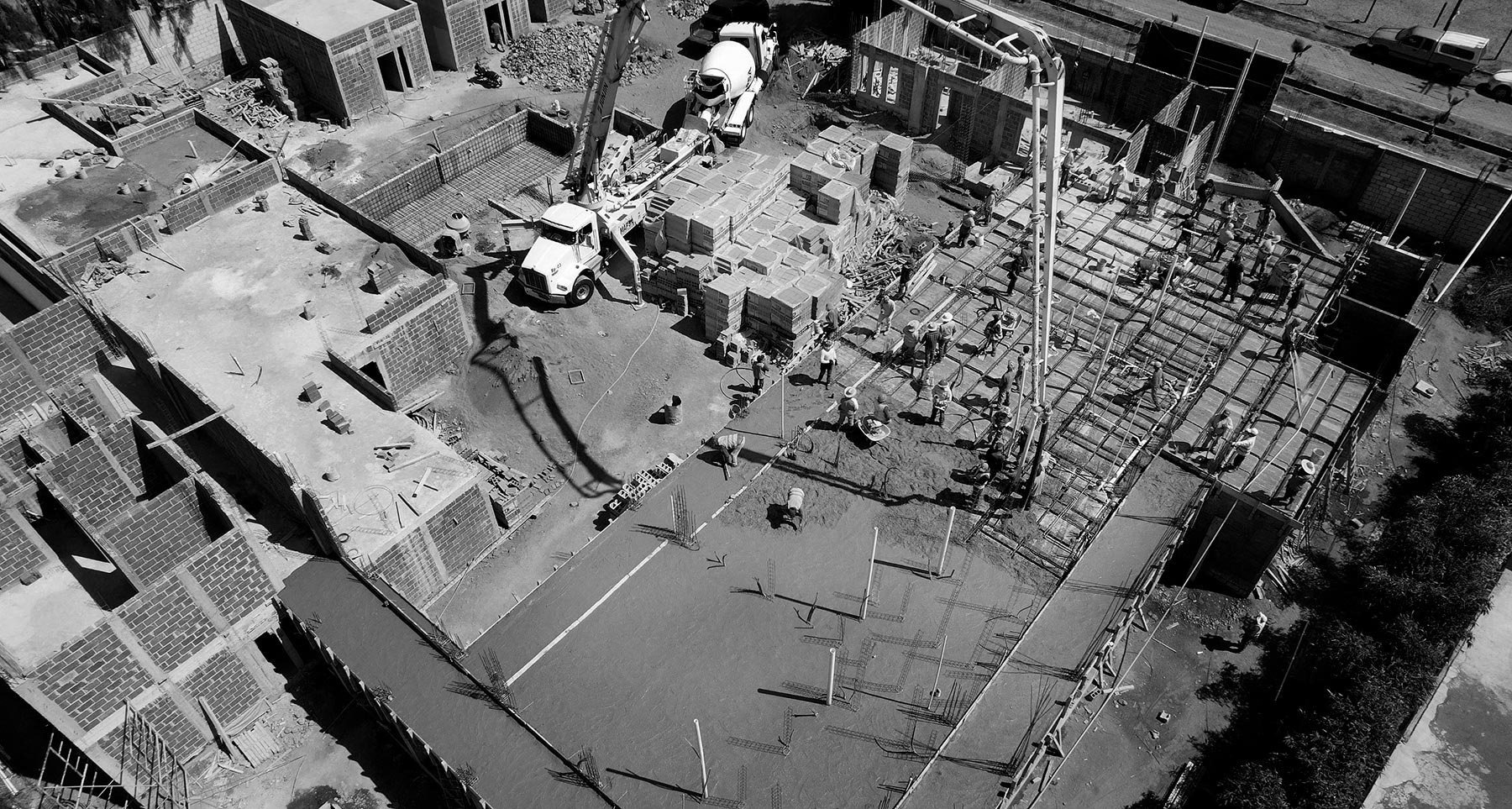 Grupo Constructor ML